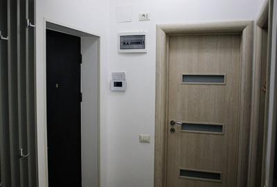 Apartament cu 2 camere Apartament cu 2 camere - 14