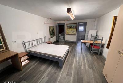 Garsonieră în Mănăștur - 2