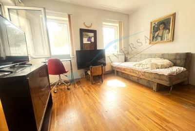 Casă cu 6 camere cu Canalizare în Dorobanți - 11