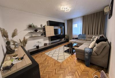 Apartament cu 2 camere decomandat în Girocului - 4