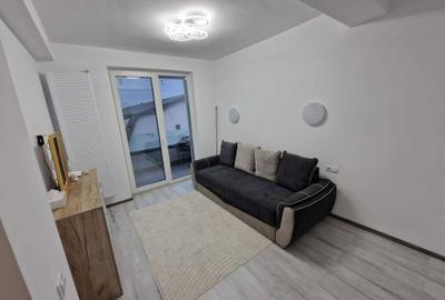 Apartament cu 2 camere decomandat în Șelimbăr - 5