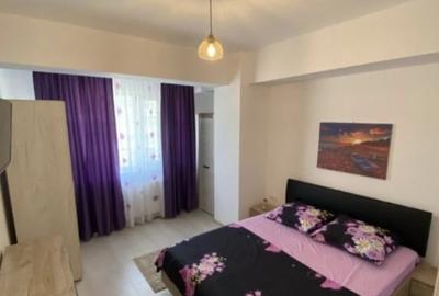 Apartament 2 camere - Mamaia Nord, strada D9, la 1 minut de plaja - 2