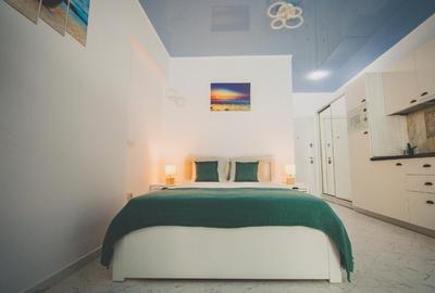 Studio Mamaia Nord-Navodari - 4