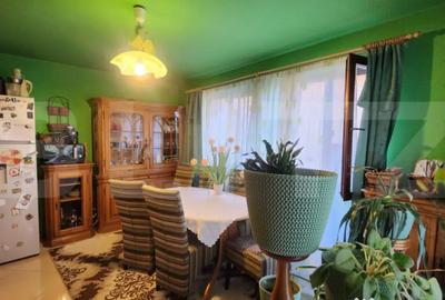 Casă cu 4 camere cu Teren 1232 Mp în Central - 11