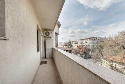 Apartament cu 3 camere decomandat în Floreasca - 16