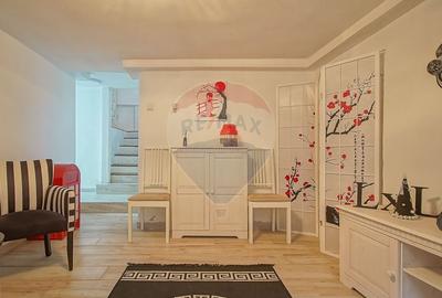 Spațiu birouri în casă, 100 mp, zona regiunilor, lângă Gară - 18