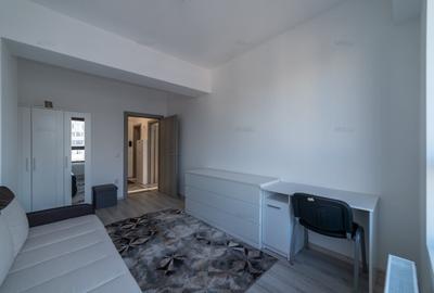Apartament cu 2 camere decomandat, mobilat în Nicolina - 8