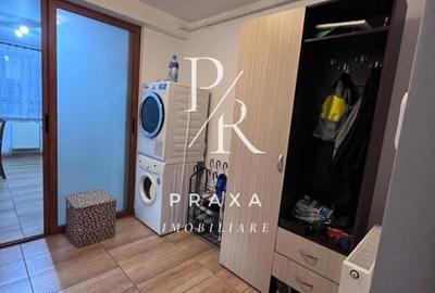 Apartament o camera decomandata, 38 mp, parcare, zona Sesul de sus! - 5