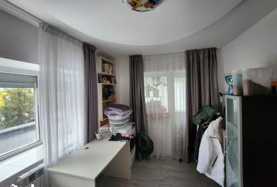 Apartament cu 3 camere în Șerbănești - 15
