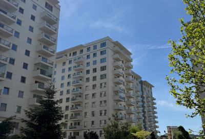 Apartament cu 2 camere decomandat, mobilat în Domenii - 11