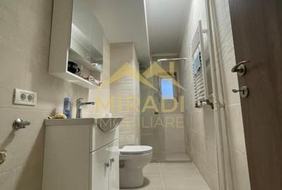 Vanzari Apartamente 2 Camere Crangasi - parcul Nicolae Filimon - 11