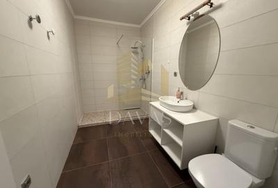 Apartament cu 2 camere semidecomandat, mobilat în Mănăștur - 6