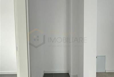MEHALA- apartament 2 camere, bloc nou, etaj  intermediar, lift, AC - 5