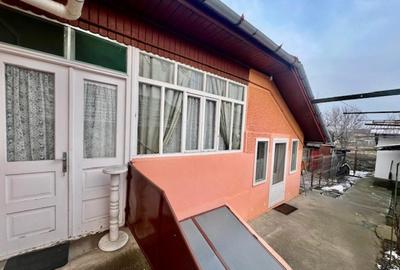 A/1618 De vanzare casa singur in curte in Mure? - Unirii - 8