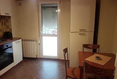 Timpuri Noi - Nerva Traian - 5 minute Metrou - 5