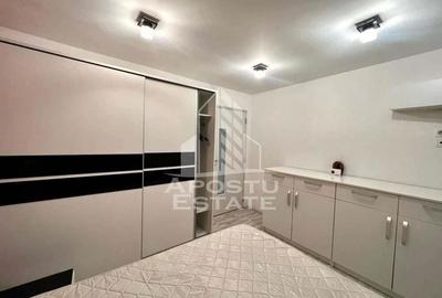 Apartament cu 2 camere decomandat în Torontalului - 7