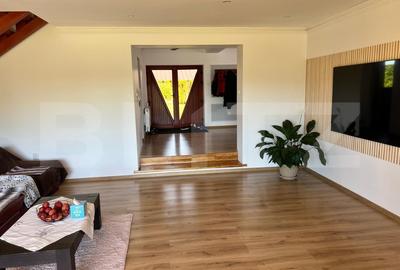 Vila la cheie, zona Odoreu, 2330 mp teren - 19