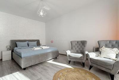 Apartament in curte comuna