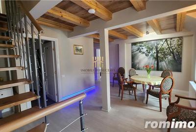 Casa De Vacanta in Bucovina Saru Dornei De Vanzare 0727817187 - 3