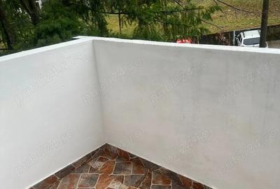 Apartament cu 2 camere semidecomandat în Moroasa 1 - 2