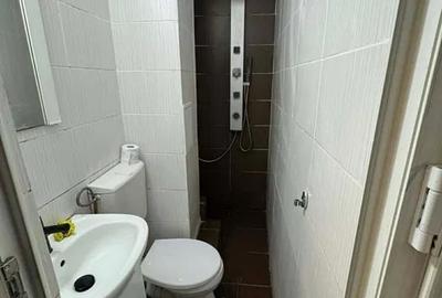 Apartament cu 2 camere nedecomandat, mobilat în Tătărași - 6