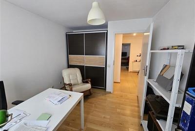 Casuta cu flori si miresme din Pipera situata in ansamblu rezidential securizat, Casuta cu flori si miresme din Pipera situata in ansamblu rezidential securizat, - 23