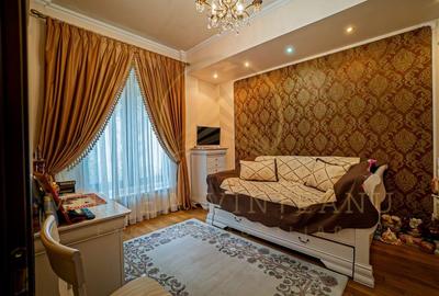 Vânzare vila spectaculoasa S+P+1+M situată in zona Tomis II - Spitalul Județean. - 11