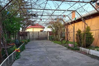 Casa pe parter | 4 camere | Teren 926mp | Asfalt - 4