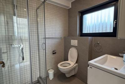 Casă cu 4 camere în Feleacu - 8