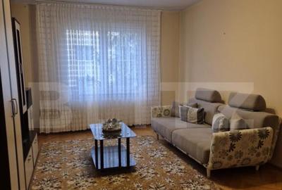 Apartament cu 2 camere decomandat în Central - 5