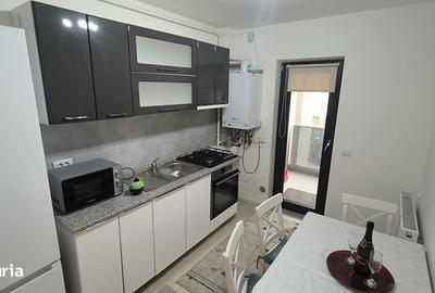 Apartament cu 2 camere decomandat în Central - 3