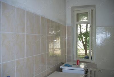 Garsonieră decomandată în Olteniței - 2