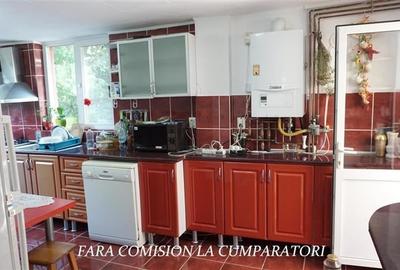 APARTAMENT IN VILA, BAILE OLANESTI - 12