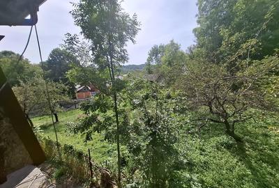 Fieni (Dambovita) Vand casa cu 6 camere, P+Etaj+M - 1