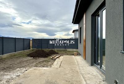 Casă / 4 camere / Sanpetru / Terasă - 24