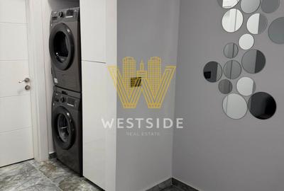 Apartament cu 2 camere decomandat, mobilat în Braytim - 7