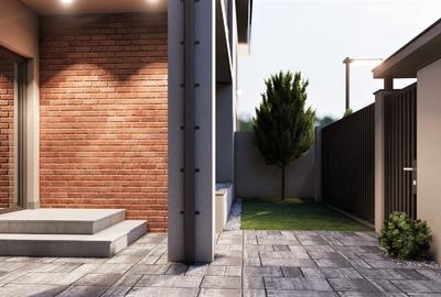 Casa finisaje Premium – Ansamblu Select – Eficiență energetică - 5