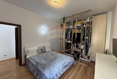 Apartament cu 3 camere decomandat, mobilat în Știrbei Vodă - 7
