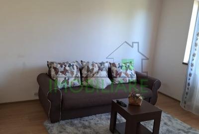 Garsoniera spatioasa, bloc 2013, acces securizat - Tractorul, Brasov - 4