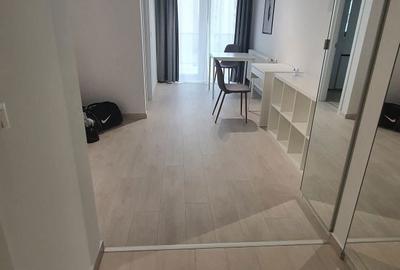 Garsonieră semidecomandată, mobilată în Titan - 4