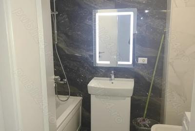 Inchiriez garsoniera tip studio 2 camere Envoque rezidence Iuliu Maniu - 1