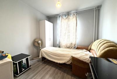 Garsoniera renovata, 15 mp utili, etaj 3, renovata - Zona AEM - 2