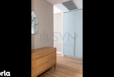 Apartament cu 3 camere în Nord - 9