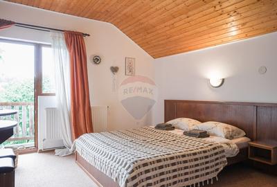 Casa de vacan?a sau pensiune cu recenzii excelente, i... - 14