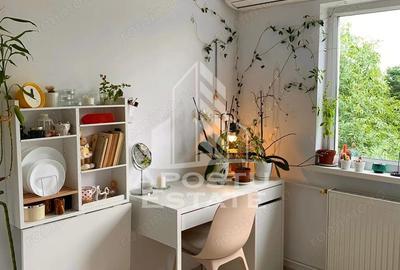 Garsoneira,16mp,AC, zona Lipovei - 12