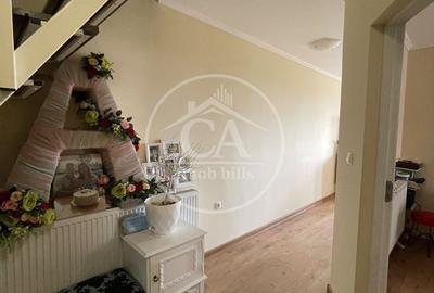 Casă cu 3 camere cu Teren 224 Mp în Oncea - 14