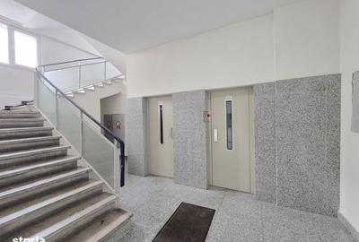 Apartament cu 2 camere decomandat în Dorobanți - 8