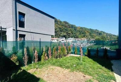 Duplex modern cu 4 camere ?i gradina, in zona lini?tita Tauti - 2