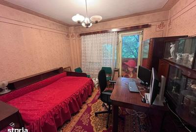 Apartament cu 3 camere decomandat în 1 Mai - 4
