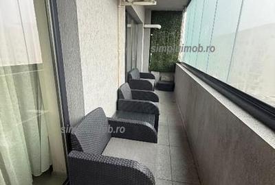 Apartament cu 2 camere, mobilat în Central - 7
